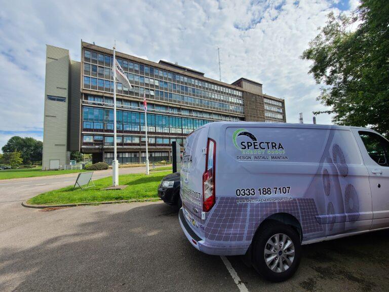 Spectra Energy Group